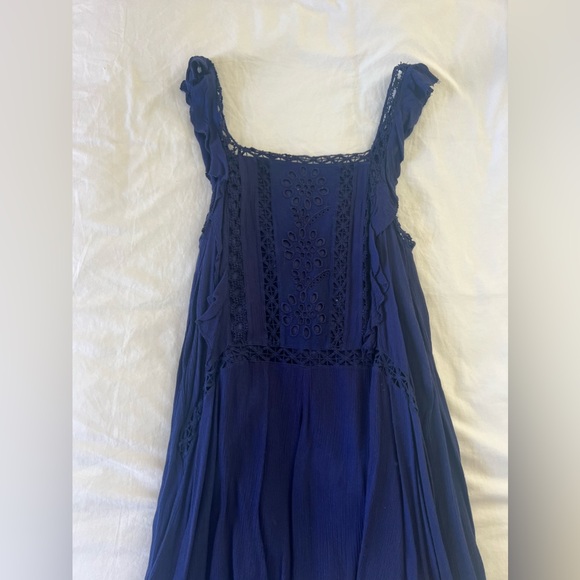 Free People Dress - Picture 2 of 3